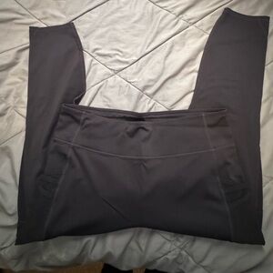 Fabletics Motion 365 2xl (tag missing)